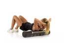 Fort Trainer Foam roller (90cm x 15cm) - Black