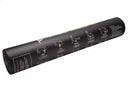 Fort Trainer Foam roller (90cm x 15cm) - Black