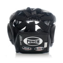 PUNCH Trophy Getters Full Face Boxing Headgear