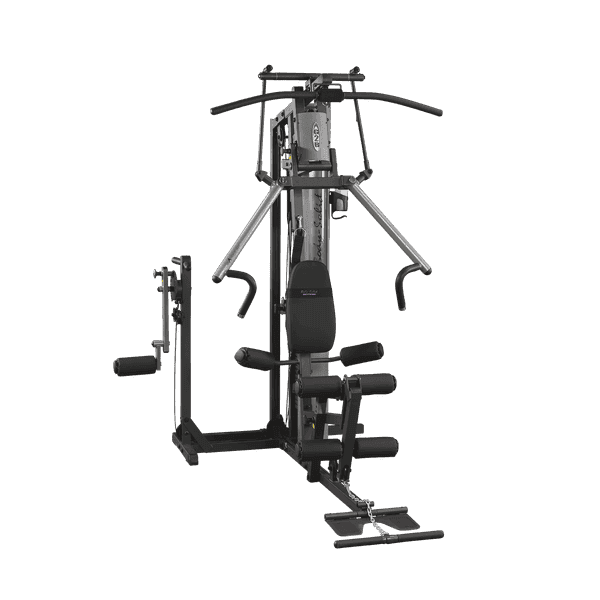 Body-Solid G2B Bi-Angular Home Gym with Multi Hip Clearance Sale - 1 LEFT