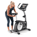NordicTrack VU29 Upright Exercise Bike