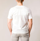 Swedish Posture - Posture Reminder T-Shirt for Men - Posture Corrector, Black or White