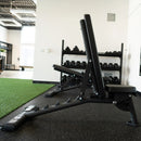 Torque Fitness Commercial Flat-Incline bench
