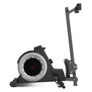 Rower-445 Magnetic Rowing Machine