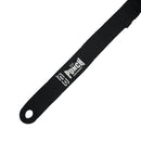 PUNCH Hand Wraps - Mil Spec - 4.5m - 3 SET - BLACK