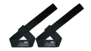 Schiek Leather Lifting Straps