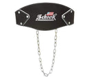 Schiek Model B5008 Black Dip Belt