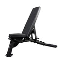 Torque Fitness Commercial Flat-Incline bench