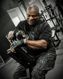 Model RCx8 Ronnie Coleman Yeah Buddy Signature Series Lifting Gloves - Medium