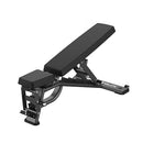 Spirit Commercial Dual Flat-Incline Bench - PRE-ORDER FOR DEC DELIVERY!