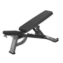 Spirit Commercial Flat-Incline Bench - Limited Stocks Only