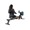 PR 12 Pro Power Air Rower