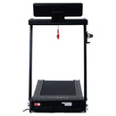 Pure Design TR 9 Folding Treadmill