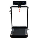 Pure Design TR 9 Folding Treadmill