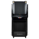 Pure Design TR 9 Folding Treadmill
