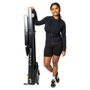 Pure Design TR 9 Folding Treadmill