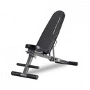 Bodyworx C320UB Foldable Utility Bench