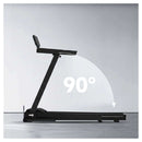 Pure Design TR 9 Folding Treadmill
