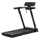 Pure Design TR 9 Folding Treadmill