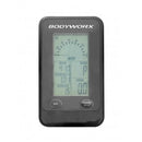 Bodyworx AIC850BT Rear Drive Indoor Cycle - Rear Drive Indoor Cycle with Console