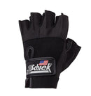 Model RCx8 Ronnie Coleman Yeah Buddy Signature Series Lifting Gloves - Medium
