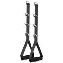 Cortex CX100 Adjustable Pulley Handle Attachment (Pair)