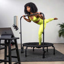 Jumpsport 370 Pro Stackable Fitness Trampoline
