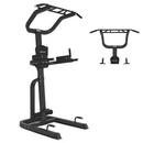 Cortex PT-105 Commercial Chin Up Dip Knee Raise Power Tower