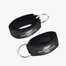 PTP Total Resistance System- 5 Power Tubes, Power Handles, Ankle Straps, Door Anchor & Carry Bag- A Gym In A Bag Massive Sale !!