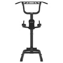 Cortex PT-105 Commercial Chin Up Dip Knee Raise Power Tower
