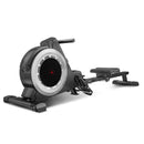 Rower-445 Magnetic Rowing Machine