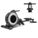Rower-445 Magnetic Rowing Machine