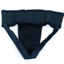 PUNCH Groin Guard - Urban - CUP - Black