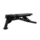 Torque Fitness Commercial Flat-Incline bench