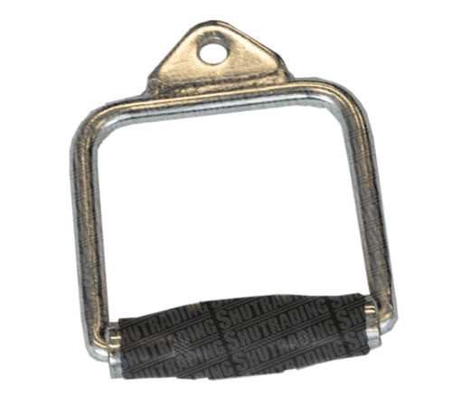 Stirrup Single Handle