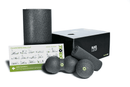 Blackroll Blackbox Set - Foam Roller Set