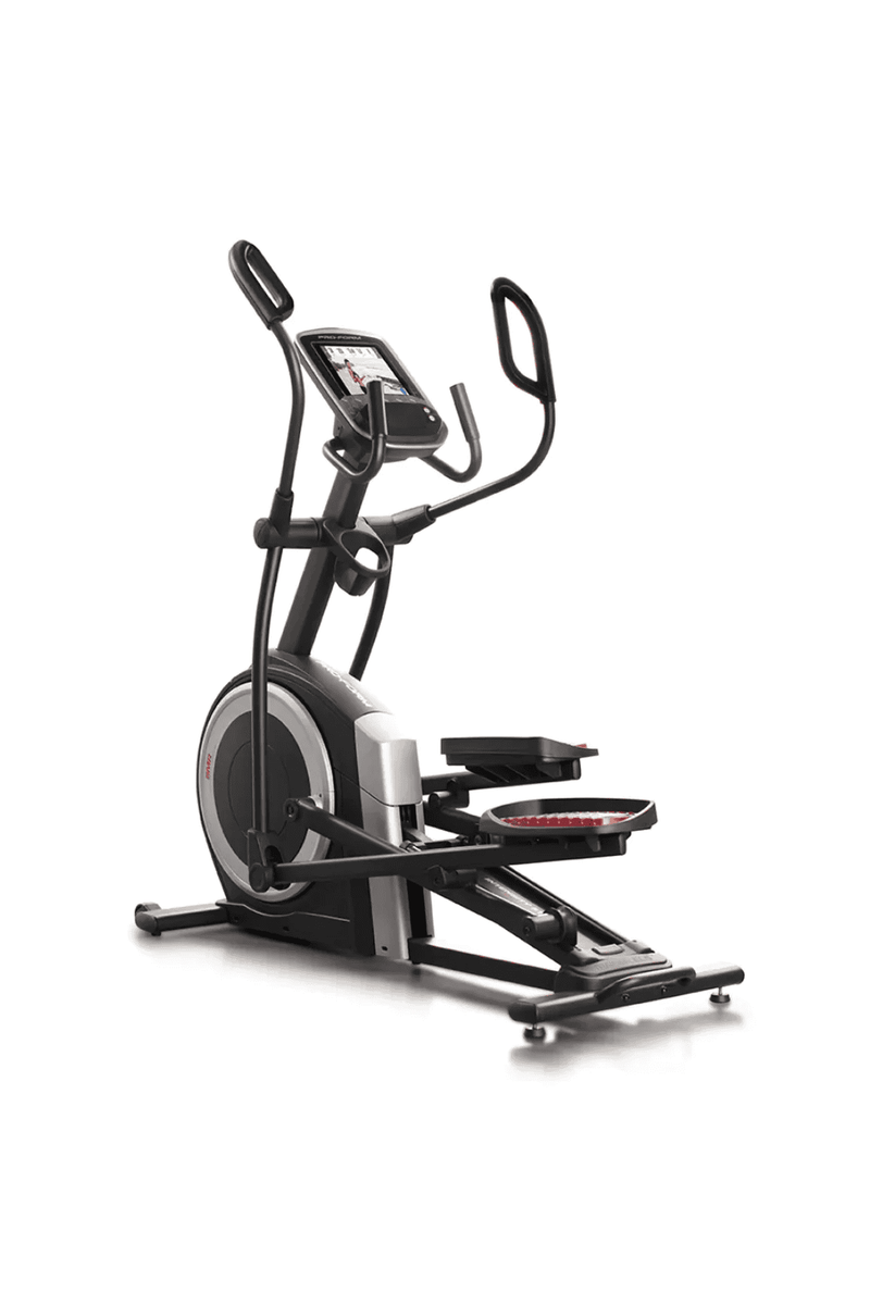Proform Carbon EL5 Elliptical Trainer FLOOR MODEL SALE Last Stock Remaining Fitbiz Buy Online or In store
