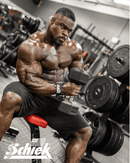 New Model 1907 Platinum Edition Ultimate Grips