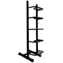 Weight Bag Rack, Single-side (5 bags)