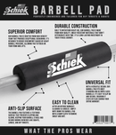 SCHIEK Barbell Pad