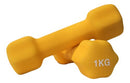 Neoprene Dumbbell (PAIR)
