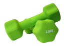 Neoprene Dumbbell (PAIR)