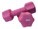 Neoprene Dumbbell (PAIR)