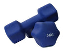 Neoprene Dumbbell (PAIR)