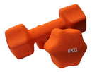 Neoprene Dumbbell (PAIR)