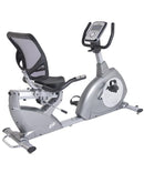 Orbit OBR8718 Deluxe Recumbent Bike - Recumbent Step Through