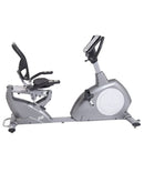 Orbit OBR8718 Deluxe Recumbent Bike - Recumbent Step Through