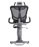 Orbit OBR8718 Deluxe Recumbent Bike - Recumbent Step Through