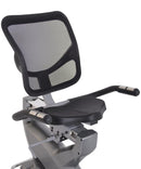 Orbit OBR8718 Deluxe Recumbent Bike - Recumbent Step Through