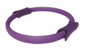 Pro Deluxe Pilates Ring - Super Versatile